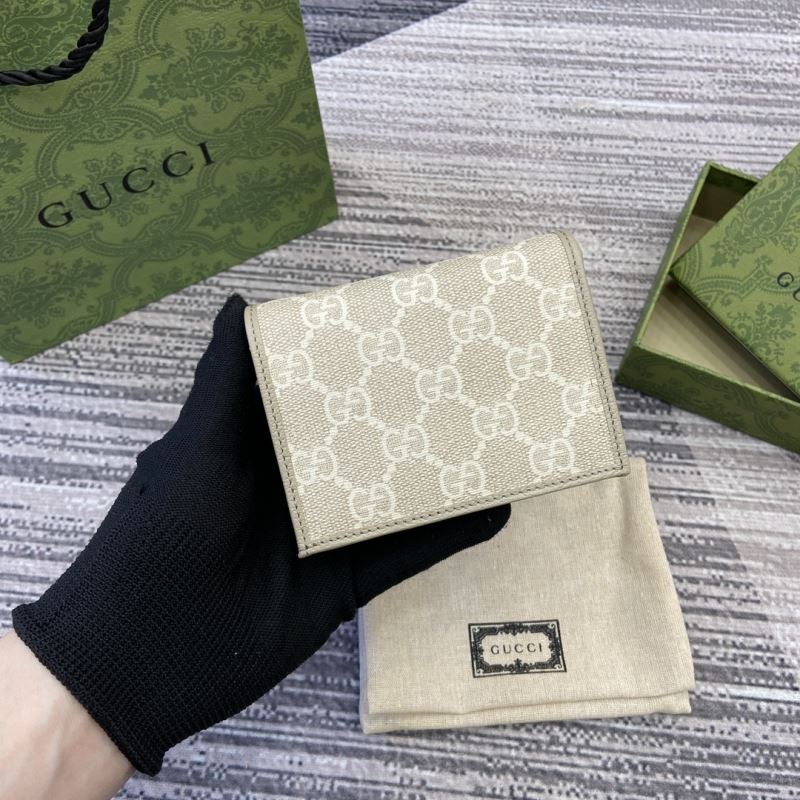 Gvc*1 wallets